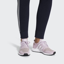 Adidas Swift Run Női Utcai Cipő - Rózsaszín [D16910]
